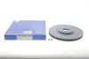 Фото TARCZA HAM. BMW P. 12X1X2 1,5-2,0 18- PR ATE (24.0130-0260.1) изображение 2