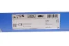 Диск тормозной ATE (24.0130-0270.2) изображение 2