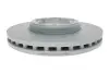 Фото Диск гальмівний (передній) Ford Transit 13- (288x33) ATE (24.0133-0101.1) зображення 4