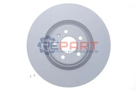 Диск тормозной ATE 24013401031 Купить в Украине