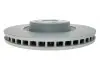 Фото Диск гальмівний передн Лів/Прав AUDI A6 ALLROAD C7 3.0/3.0D 01.12-09.18 ATE (24013401071) зображення 4