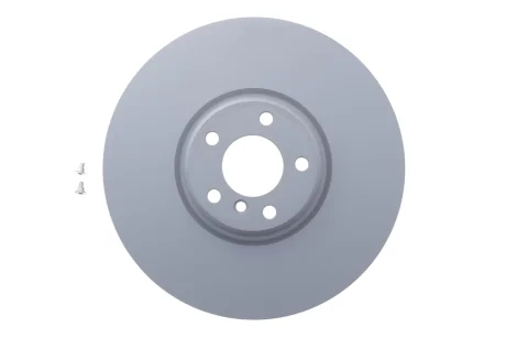 Диск гальмівний (передній) BMW X5 (E70/F15/F85)/X6 (E71/E72/F16/F86) 06- (385x36) (L) замінено на 24.0136-0144.2 ATE 24013601432