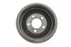 Фото Гальмівний барабан задн AUDI A2 SEAT CORDOBA, IBIZA III, IBIZA IV, IBIZA IV SC, IBIZA IV ST SKODA FABIA I, FABIA I PRAKTIK, FABIA II, FABIA II PRAKTIK, FABIA III 1.0-2.0 12.95-12.22 ATE (24022000371) зображення 2