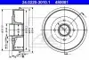Тормозной барабан ATE (24022030101) изображение 1