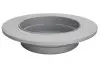 Тормозной диск ATE (24030801111) изображение 2