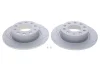 Фото Диск гальмівний задн Лів/Прав AUDI A3 SEAT ALTEA, ALTEA XL, LEON, LEON SC, LEON ST, TOLEDO III SKODA OCTAVIA II, OCTAVIA III, YETI VW BEETLE, CADDY, CADDY III, EOS 1.0-Electric 02.98 ATE (24031002771) зображення 1