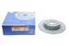 Фото Диск тормозной Power Disc ATE (24031201691) изображение 2