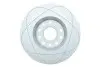 Фото Диск тормозной Power Disc ATE (24031201691) изображение 3