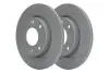 Диск тормозной Power Disc ATE (24031301851) изображение 2