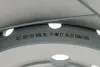 Фото Диск гальмівний, 1шт, PowerDisc, Вентильований, Наскрізні насічки, передн Лів/Прав, зовнішній діаметр 256 мм, товщина 22 мм, AUDI A1, A2, A3 SEAT CORDOBA, IBIZA III 1.0-3.2 12.95 ATE (24032201511) зображення 3