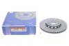 Фото Диск тормозной Power Disc ATE (24032501051) изображение 2