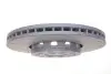 Фото Диск тормозной Power Disc ATE (24032501051) изображение 3