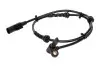 Датчик ABS передн Лів/Прав ABARTH GRANDE PUNTO, PUNTO, PUNTO EVO ALFA ROMEO MITO FIAT GRANDE PUNTO, PUNTO, PUNTO EVO OPEL ADAM, CORSA D, CORSA E 0.9-1.9D 06.05 ATE (24071020233) зображення 1