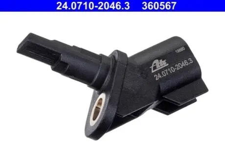 Автозапчасть ATE 24071020463