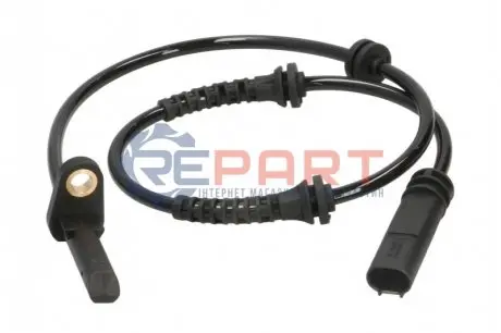 Датчик ABS задн Лів/Прав BMW 5 (F10), 6 (F12), 6 (F13), 6 GRAN COUPE (F06) 1.6-4.4 06.09-10.18 ATE 24071020593
