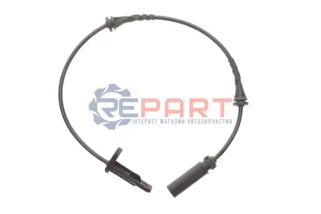 Датчик ABS задн Лів/Прав BMW 2 (G42, G87), 3 (G20, G80, G28), 3 (G21), 3 (G21, G81), 4 (G22, G82), 4 (G23, G83), 4 GRAN COUPE (G26), Z4 (G29) 1.6-Electric 11.18 ATE 24071021443