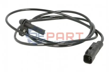 Датчик ABS задн Лів OPEL INSIGNIA A, INSIGNIA A COUNTRY 1.4-2.0D 07.08-03.17 ATE 24071050213