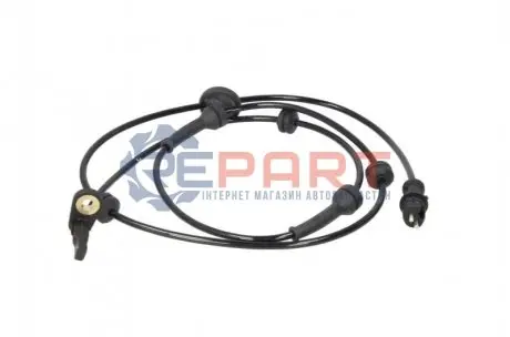 Датчик ABS передн Лів FIAT DOBLO 1.2-1.9D 03.01 ATE 24071150713