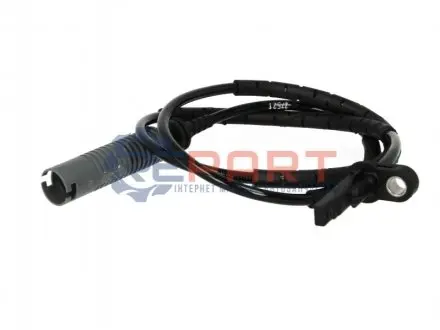 Датчик ABS задн Лів/Прав BMW 1 (E81), 1 (E82), 1 (E87), 1 (E88), 3 (E90), 3 (E91), 3 (E93) 1.6/2.0/2.0D 12.04-12.13 ATE 24071151693