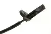 Датчик ABS передн Лів/Прав DS DS 3 CITROEN C3 AIRCROSS I, C3 AIRCROSS II, C3 II, C3 III, C3 ORIGIN III, C3 PICASSO, C4 CACTUS, C-ELYSEE, DS3 PEUGEOT 2008 I, 207, 208, 208 I 1.0-1.6LPG 02.06 ATE (24071152563) зображення 3