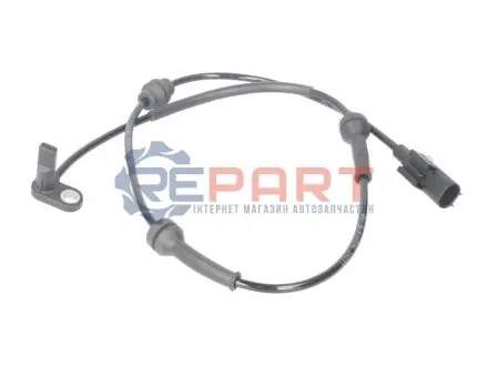 Датчик ABS передн Лів/Прав FIAT DOBLO, DOBLO CARGO 1.3D-2.0D 01.10 ATE 24071152883
