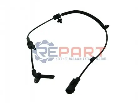 Датчик ABS задн Лів/Прав OPEL INSIGNIA A, INSIGNIA A COUNTRY SAAB 9-5 1.4-2.0D 07.08-03.17 ATE 24071153323