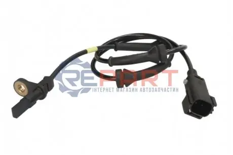 Датчик ABS задн Лів/Прав LAND ROVER RANGE ROVER EVOQUE 2.0/2.0D/2.2D 06.11-12.19 ATE 24071153623