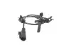 Датчик ABS задн Лів/Прав CHEVROLET CRUZE, VOLT OPEL AMPERA, ASTRA J, ASTRA J GTC, CASCADA, INSIGNIA A 1.3D-2.0D 07.08 ATE (24071153663) зображення 1