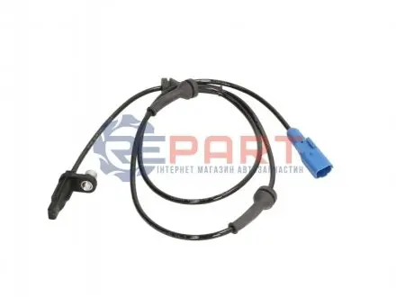 Датчик ABS передн Лів/Прав PEUGEOT 508, 508 I 1.6-2.0DH 11.10-12.18 ATE 24071153753