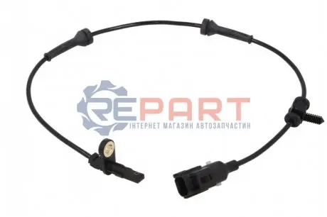 Датчик ABS задн Лів/Прав JAGUAR XE, XF II, XF SPORTBRAKE 2.0-5.0 03.15 ATE 24071154953