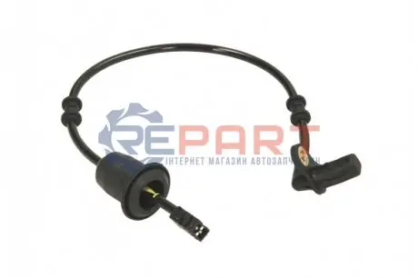 Датчик ABS задн Лів MERCEDES SLK (R170) 2.0/2.3/3.2 09.96-04.04 ATE 24071160233