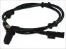 Датчик ABS передн Лів MERCEDES M (W163) 2.7D-5.0 02.98-06.05 ATE (24071160583) зображення 1