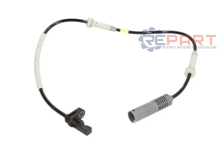 Датчик ABS передн Лів/Прав BMW 1 (E82), 3 (E90), 3 (E92), 3 (E93) 3.0/4.0/4.4 03.07-10.13 ATE 24071162093