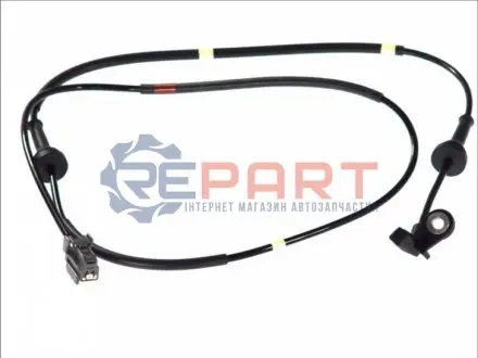 Датчик ABS задн Лів VOLVO XC90 I 2.4D-4.4 06.02-12.14 ATE 24071162153