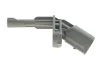 Фото Датчик ABS задн Прав AUDI A1, Q3 SEAT ALHAMBRA VW BEETLE, CC B7, EOS, GOLF VI, JETTA IV, JETTA VII, PASSAT ALLTRACK B7, PASSAT B6, PASSAT B7, SCIROCCO III, SHARAN, TIGUAN, TOURAN 1.0-3.6 02.03 ATE (24071163363) зображення 4