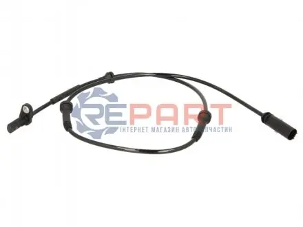 Датчик ABS передн Лів/Прав BMW X3 (F25), X4 (F26) 1.6-3.0D 09.10-03.18 ATE 24071163503 Купити в Україні