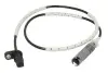 Датчик ABS задн Лів/Прав BMW 1 (E81), 1 (E82), 1 (E87), 1 (E88), 3 (E90), 3 (E92) 1.6-3.0 06.04-12.13 ATE (24071164183) зображення 1