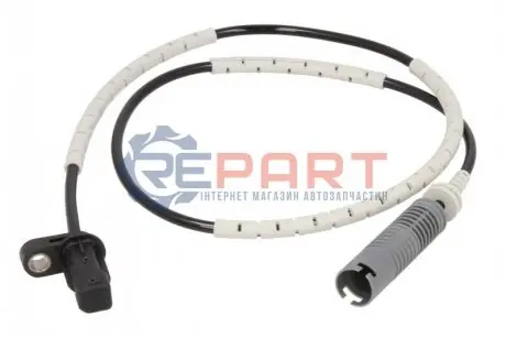 Датчик ABS задн Лів/Прав BMW 1 (E81), 1 (E82), 1 (E87), 1 (E88), 3 (E90), 3 (E92) 1.6-3.0 06.04-12.13 ATE 24071164183