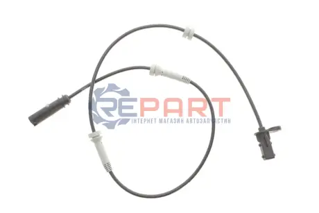 Датчик ABS передн Лів/Прав BMW 5 (G30, F90), 5 (G31), 6 GRAN TURISMO (G32), 7 (G11, G12), 8 (G14, F91), 8 (G15, F92), 8 GRAN COUPE (G16, F93) 1.6-4.4 07.15 ATE 24071164463 Купить в Украине