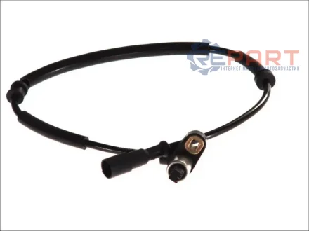 Датчик ABS задн Лів RENAULT MEGANE I, MEGANE I CLASSIC, MEGANE I COACH 1.4-2.0 08.95-08.03 ATE 24072111711