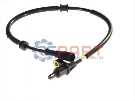 Датчик ABS задн Прав RENAULT MEGANE I, MEGANE I CLASSIC, SCENIC I 1.4-2.0 09.96-09.03 ATE 24074111261