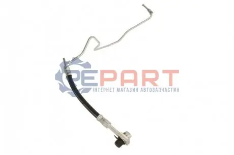 Гальмівний шланг ATE 24129400143 Купити в Україні