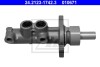 Головний гальмівний циліндр ATE 24212317423 (фото 1)