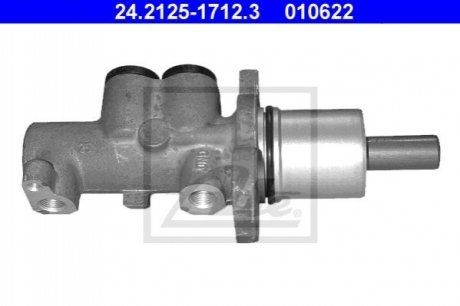 Главный тормозной цилиндр ATE 24212517123