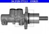 Головний гальмівний циліндр ATE 24212517133 (фото 1)