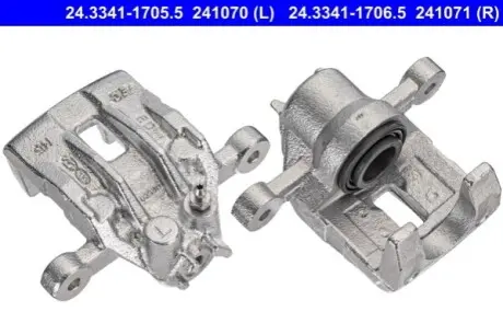 Автозапчасть ATE 24.3341-1705.5
