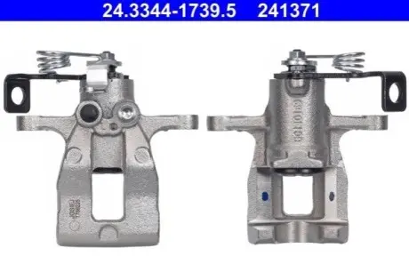 Автозапчасть ATE 24.3344-1739.5