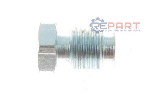 Елемент гальмівного шланга Конектор гальмівного шланга (діаметр різьби: 5,2мм довжина: 16,7мм, M10x1) ATE 24.3516-0010.1