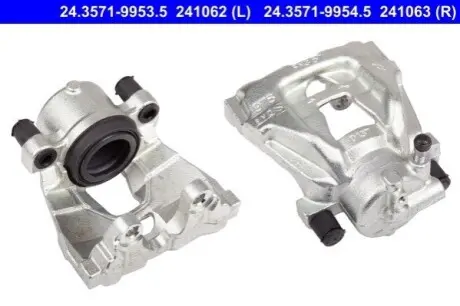 Автозапчасть ATE 24.3571-9954.5