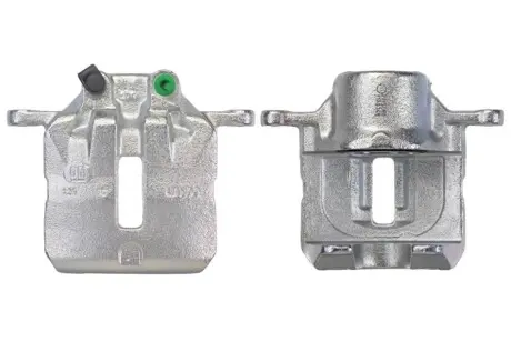 Гальмівний дисковий супорт передн Прав (відновлений) CHEVROLET MALIBU OPEL INSIGNIA A, INSIGNIA A COUNTRY SAAB 9-5 1.4-2.8 07.08 ATE 24.3601-1752.5